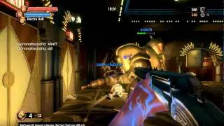 Bioshock mp BigPapa