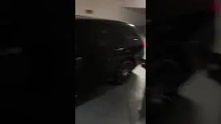 Mercedes Benz s213 Remote Control parking