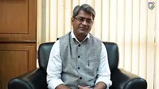 Will work to the best of our abilities to make Indian Football roadmap a success, says Kalyan