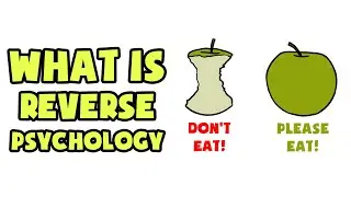 What is Reverse Psychology | Explained in 2 min
