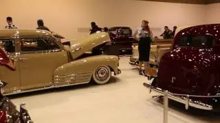 Sacramento Autorama Classic & Kustom Bombs Magazine