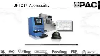 Alcor Intelligent Heater Tube
