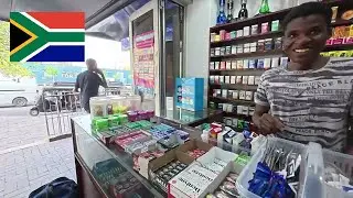 They Warned Me About Johannesburg 🇿🇦…I didn’t believe them