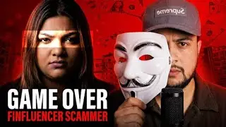 $13MILLION DOLLAR SCAM EXPOSED! 