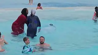 Bunker Beach Water Park