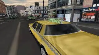 Driver 1 - PC - Choosable Cars 15 and 16