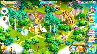 Bermuda Adventures: Island Farm | ''Bermuda Radio'' City | Unlimited Gem , Energy