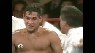 Ночь нокаутов 33 {combat-mma.ru fight-arts.com}