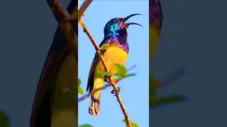 Morning Forest Birds Singing | Real Bird Sounds for Focus, Mind Reset & Nature Connection
