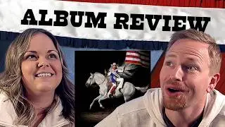 Our review of Cowboy Carter by Beyonce