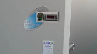 Packaged Chiller Woes