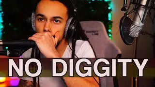 No Diggity - Blackstreet | REGGAE Loop Station Cover