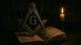 Inside the SECRET World of FREEMASONRY: Symbols, Rituals, and Hidden Influence