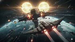 Built Beyond Reason and Flown Beyond Limits |HFY| An HFY SciFi Story