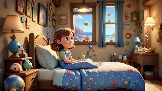 Beach Fun Song | Fun Kids Song | Sing Along Summer Adventure