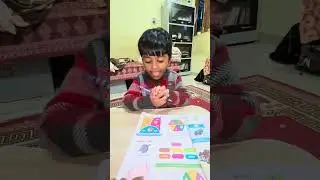 Chutku padai kar raha hai. #video #funny #viralvideo #study #viralvideo