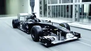 Vacuums And Pressure In Racing