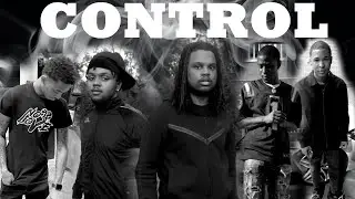 CONTROL | Full Movie | Created by Anthony Smith Jr.