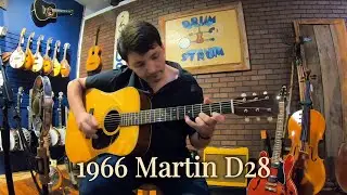 Jack Dunlap Plays 