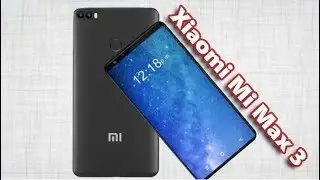 Заряженный Xiaomi Mi Max 3! Meizu 16 на Snapdragon 845.