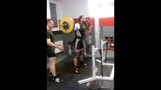 Siady 205kg