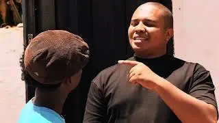 Nasolo X Ferad - Iny no tiako ( Audio vidéo officiel)