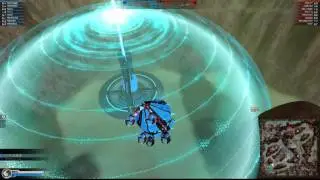 Robocraft: Cluly's Nerf Bomb v4 RR 30m+ Part 1