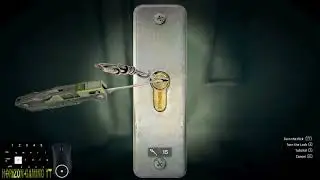 How to Finish Find the Basement in Precious Cargo - Dying Light The Beast