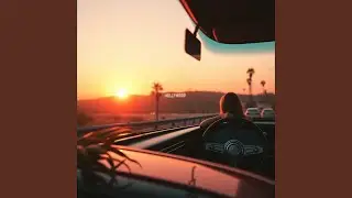Sunset Boulevard Drive