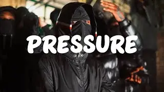 [FREE]#STK TapeDat x Lil Prezi x UK Drill Type Beat ''PRESSURE''- UK Drill Instrumental 2025