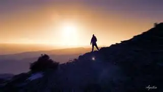 Monte Cocuzzo 4k dji mavic air