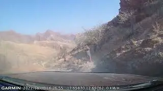 van zyls pass 2(deafrica deaf person driver )