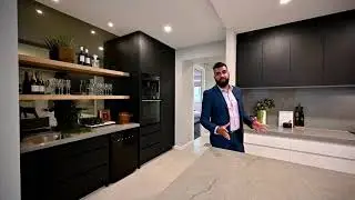 Lilac 33 | Display Home @ Olivine by Mirvac Estate | Donnybrook | Grandeur Homes