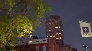 NYU NEW YORK UNIVERSITY COLLEGE OF ARTS AND SCIENCES MANHATTAN BEST SCHOOLS CAMPUS TOUR 3