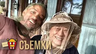 ГЕМИНИ | Съемки &mdash; Русский трейлер | 2019 | Новые трейлеры