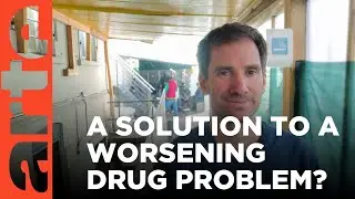 Crack Cocaine in Europe | ARTE.tv Documentary
