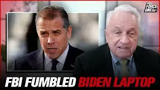Rudy Giuliani&rsquo;s Lawyer Slams the FBI Over Their Intentional Mishandling of the Hunter Biden Laptop