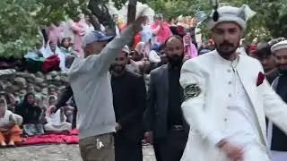 Wakhi cultural dance in Gojal Hunza | Gilgiti hareep | North of Pakistan 