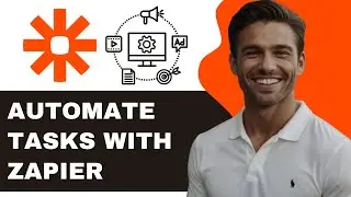 How to Automate Tasks with Zapier: Beginner&rsquo;s Guide