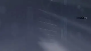 Siege with Asian  guy