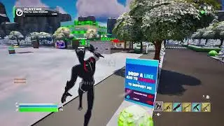 FORTNITE HACKER TYCOON GAMEPLAY [XBOX SERIES X]