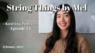Подкаст String Things (024) &mdash; Хейли, Пол, Виола и ещё один левитирующий плед