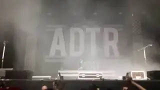 System of a down - Chop Sue (ADTR 17/02/17 MOSCOW STADIUM LIVE)