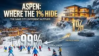 Inside Aspen&rsquo;s Most Luxurious Homes | Ultra Luxury Real Estate in Colorado