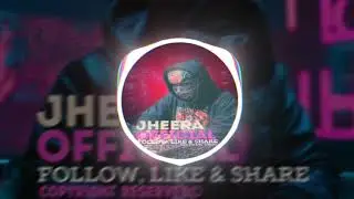 Sumayaw tayo (Jheera Tagalog EDM Remix)