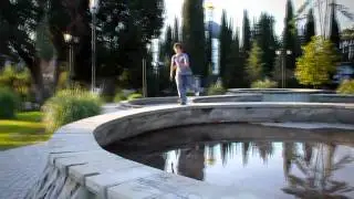 Steadyflow