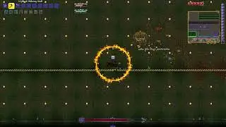 The Hive Mind Revengeance Mage Nohit