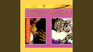 Keep On Jumpin'