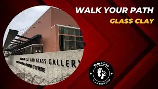 Glass Clay (WYP 30)