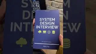 System design interview #unboxing #unboxingvideo #asmrunboxing #unboxingstation #unbox